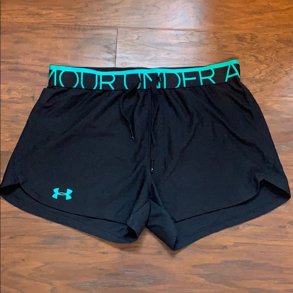 Under Armour shorts